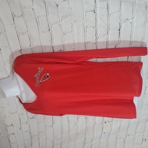 🌟Arizona Cardinals Long Sleeve Tee NWOT